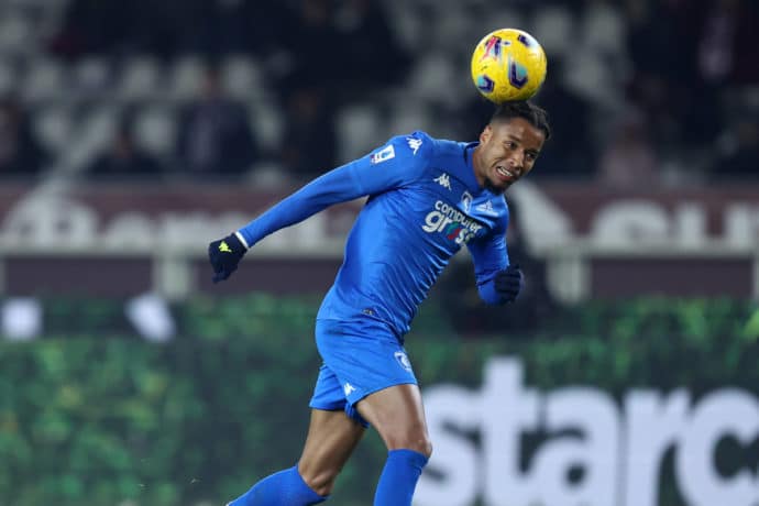 Empoli Lazio Rom