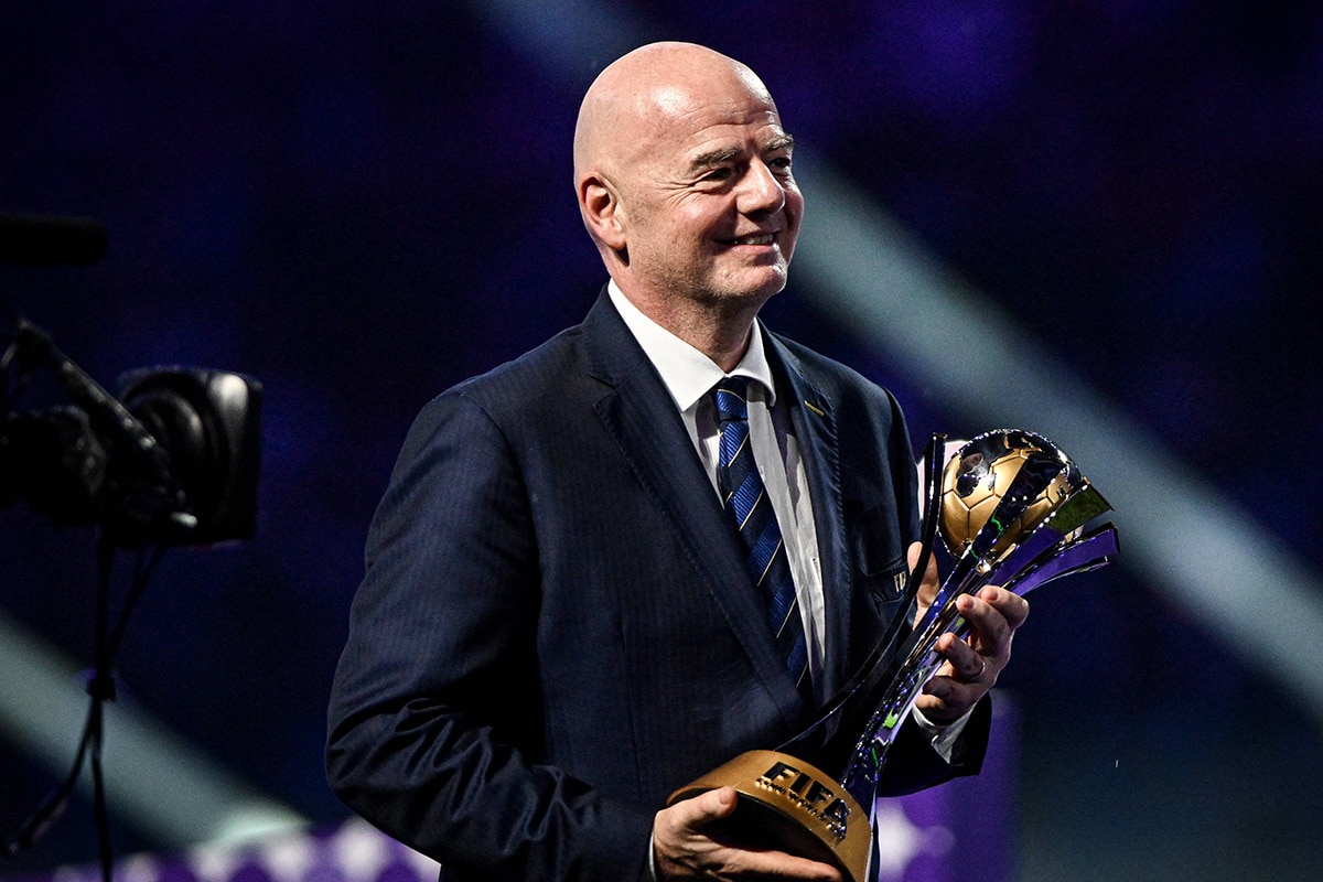 FIFA Klub WM 2025 Teilnehmer, Stadien, Spielplan & Modus