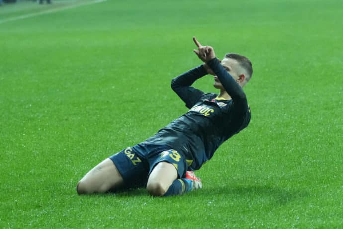 Fenerbahce Galatasaray Tipp