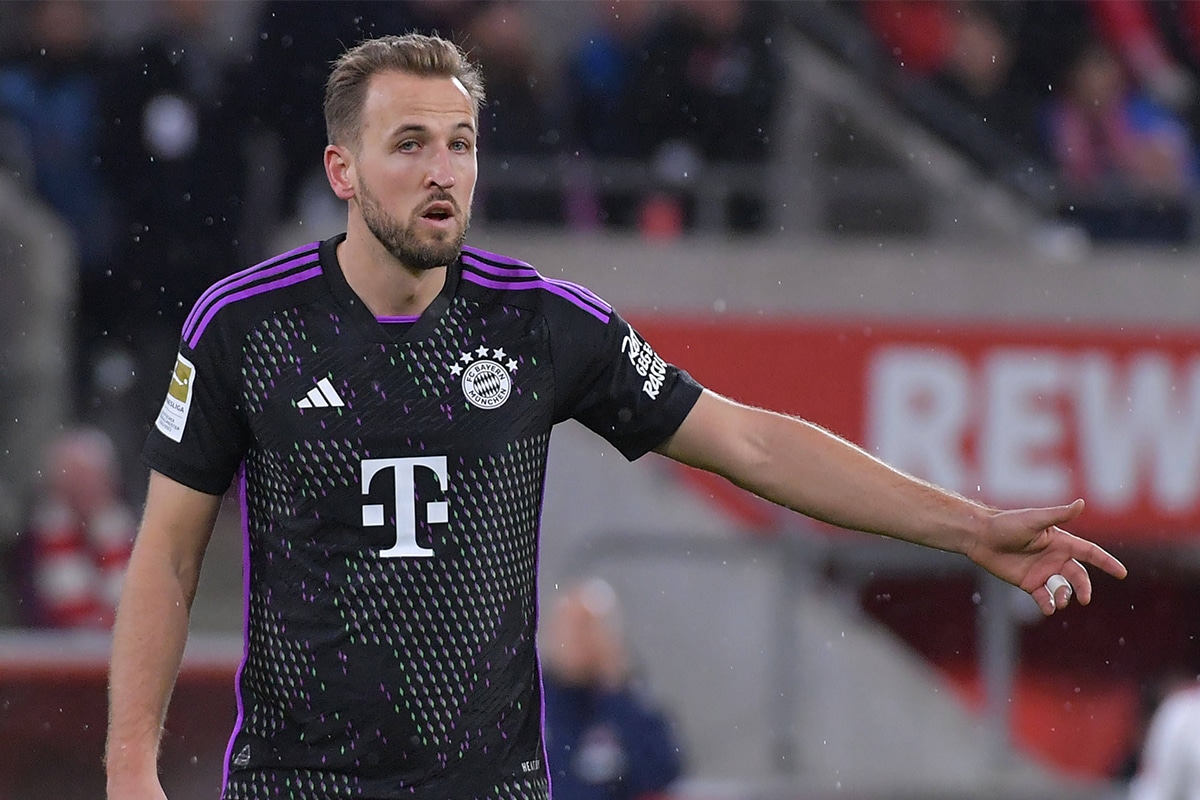 Frankfurt Bayern Tipp