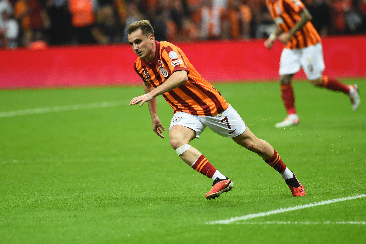 Galatasaray - Karagümrük Tipp