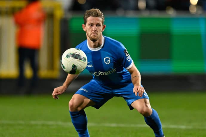 Genk Cukaricki Tipp