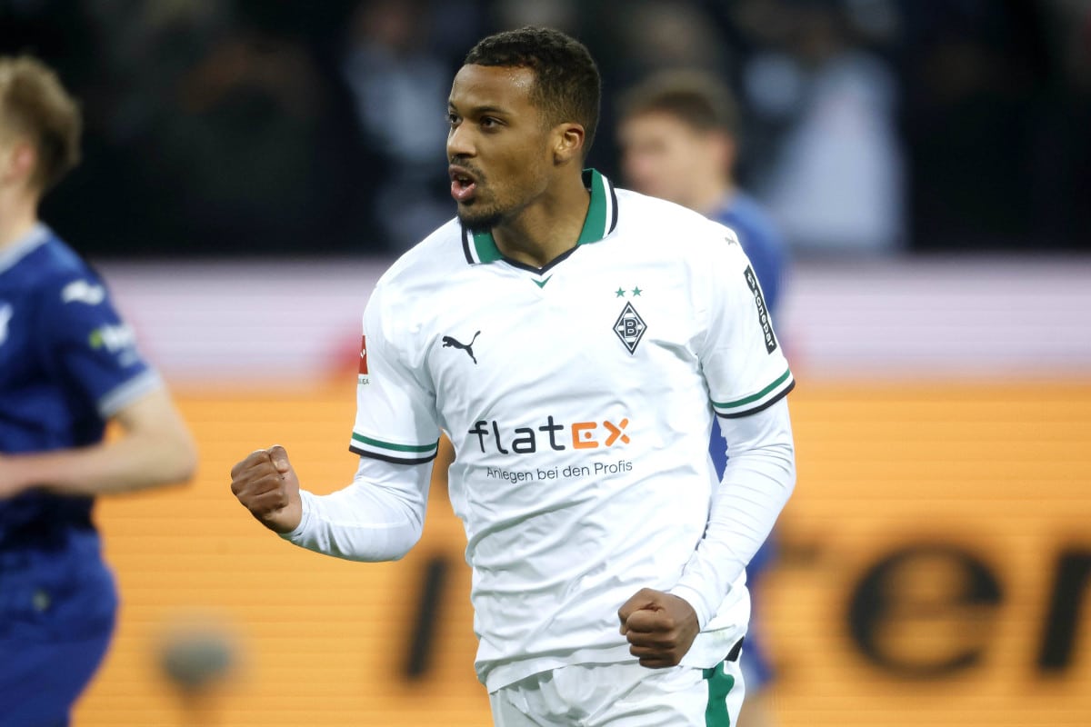 Gladbach Wolfsburg Tipp