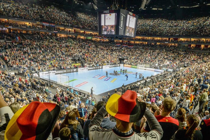 handball em 2024 spielorte hallen