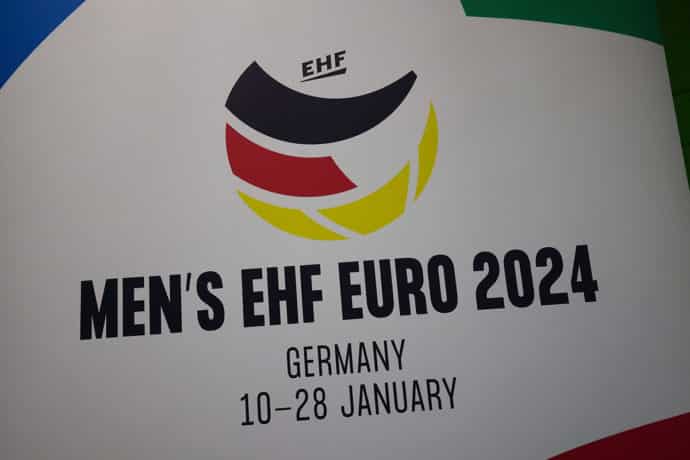 handball em 2024 spielplan