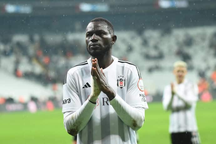 Hatayspor Besiktas Tipp