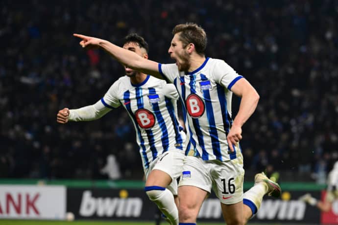 Hertha Osnabrück Tipp