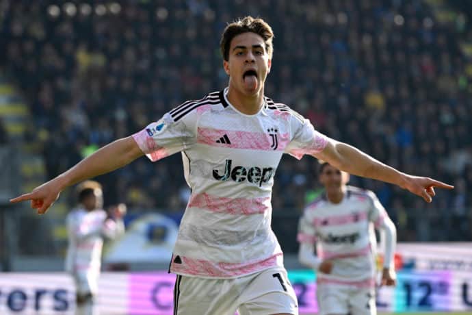 Juventus AS Rom Tipp