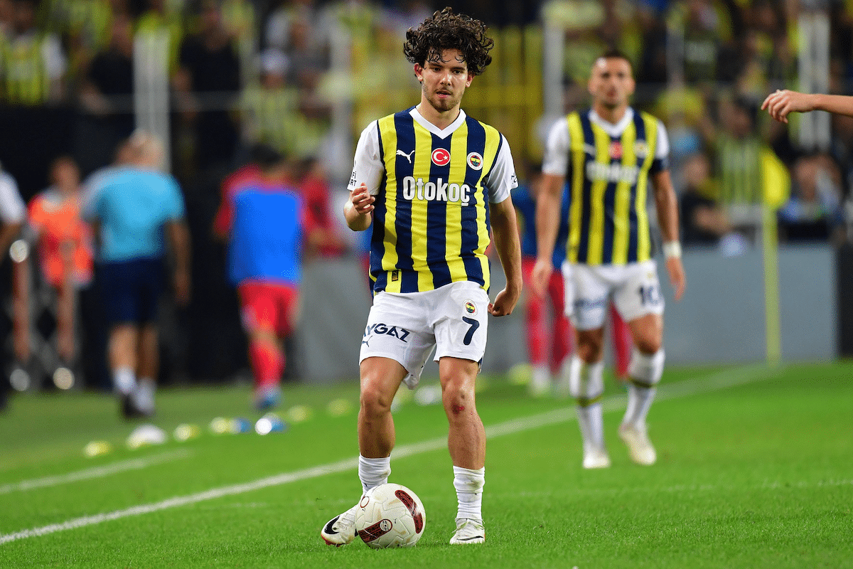 Kayserispor - Fenerbahce Tipp