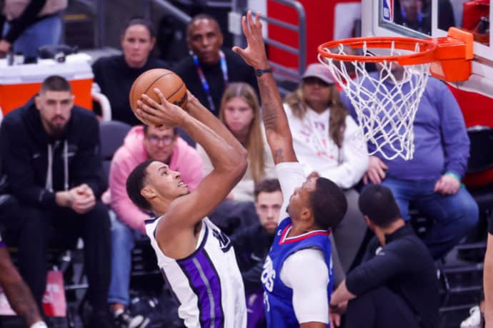 Kings Suns Tipp