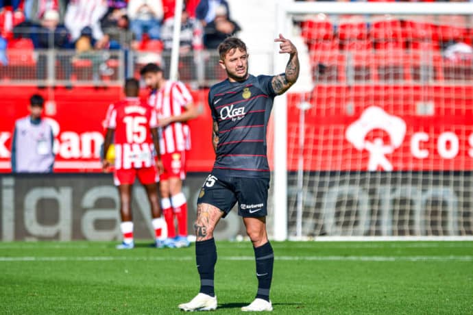 Mallorca Osasuna Tipp