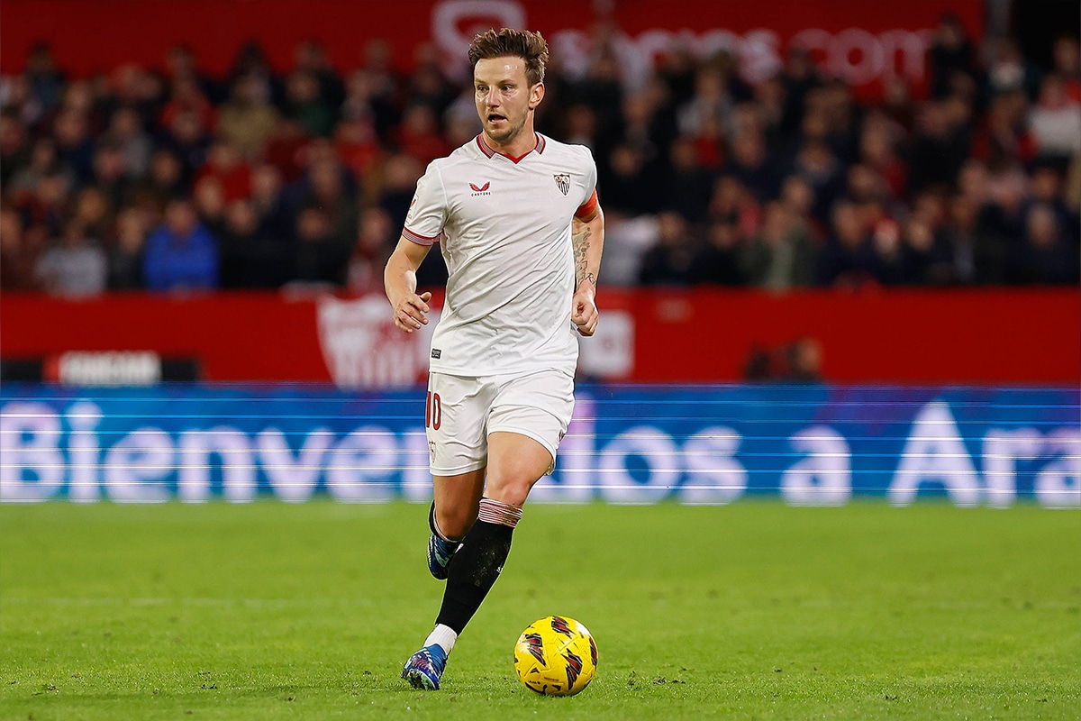 Mallorca - FC Sevilla Tipp