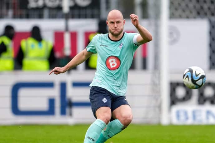 Mannheim Aue Tipp