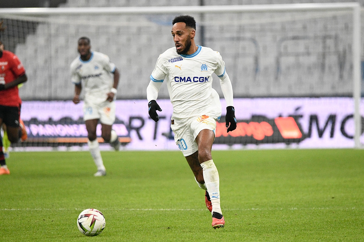 Marseille Lorient Tipp