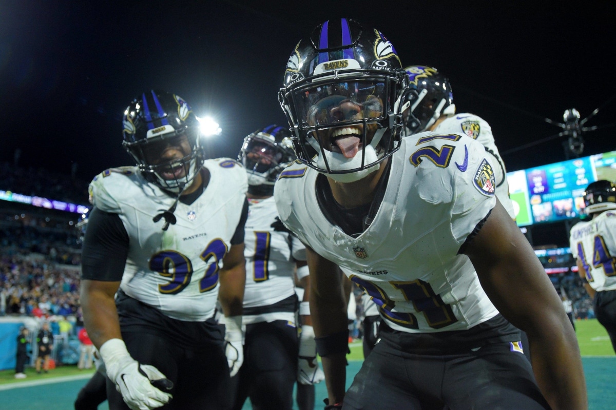 NFL Week 17 2023 Spielplan, Predictions & WettTipps