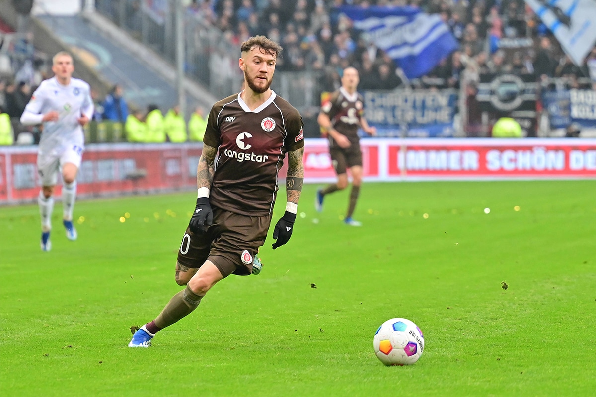 Osnabrück St. Pauli Tipp