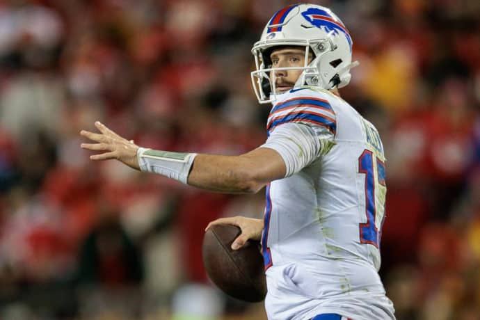 bills vs patriots übertragung stream