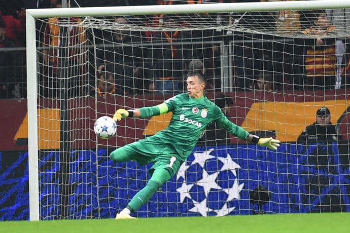 Pendikspor Galatasaray Tipp
