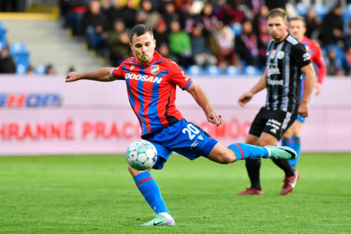 Viktoria Pilsen Astana Tipp