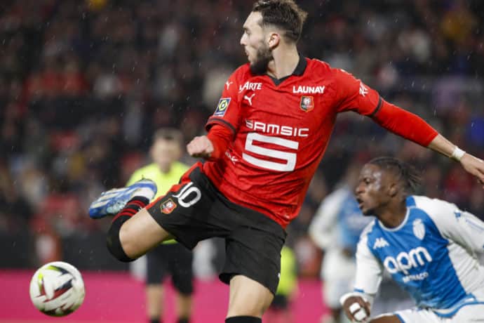 Rennes Villarreal Tipp