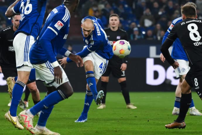 Schalke Fürth Tipp