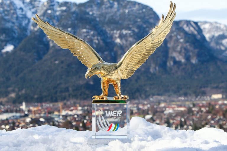 Vierschanzentournee Wetten & Gesamtsieger 2025 Quoten