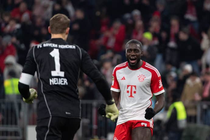 wolfsburg - bayern übertragung uhrzeit