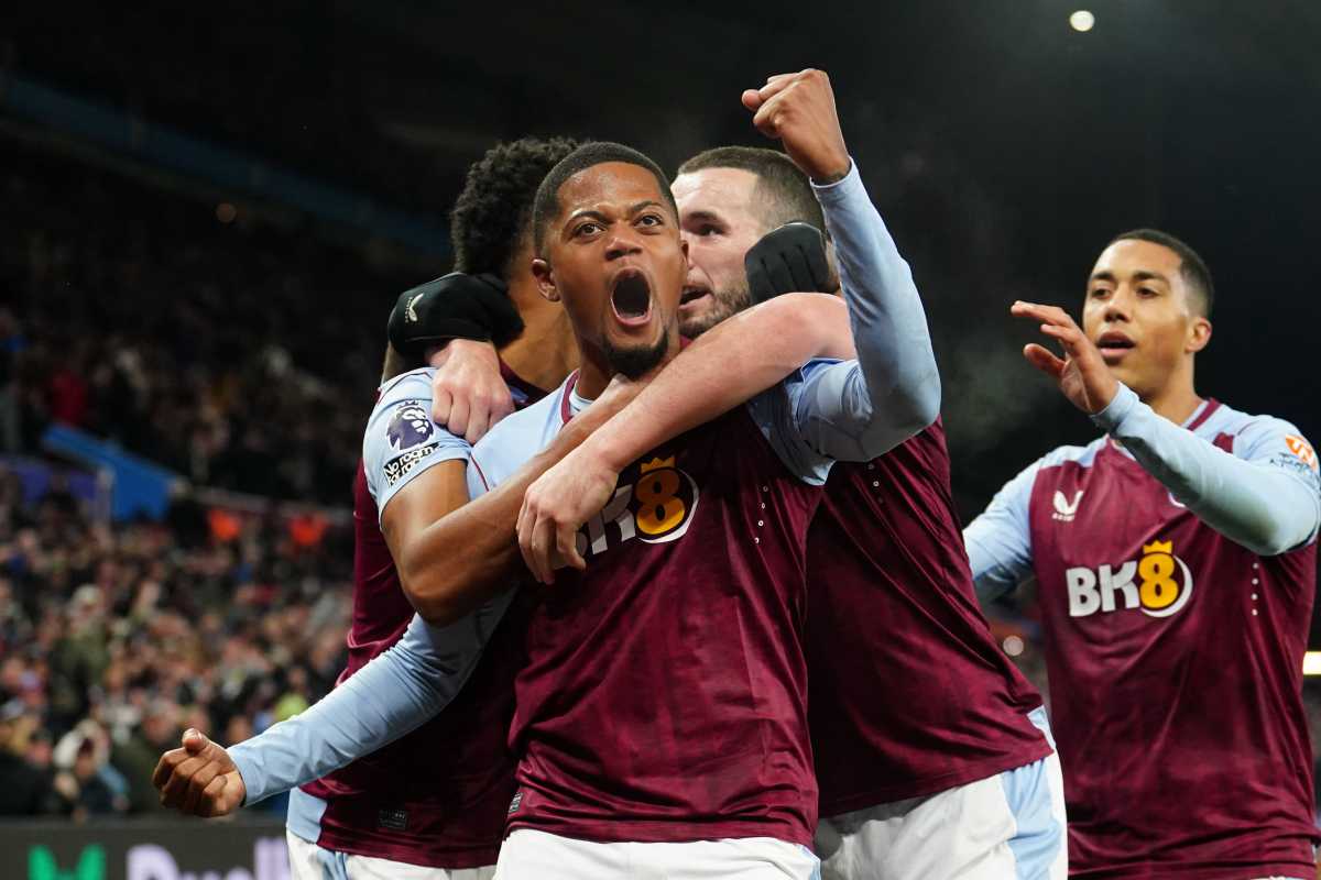 Aston Villa Arsenal Tipp
