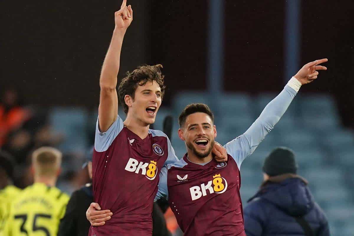 Brentford Aston Villa Tipp