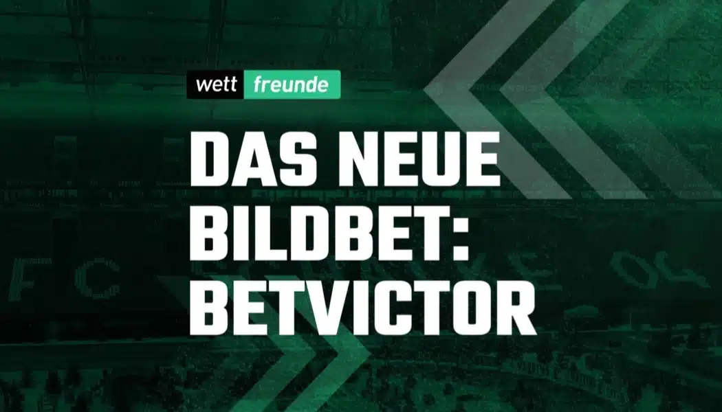 BildBet ist jetzt BetVictor