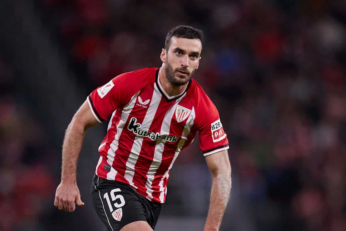 Athletic Bilbao Atletico Madrid Tipp