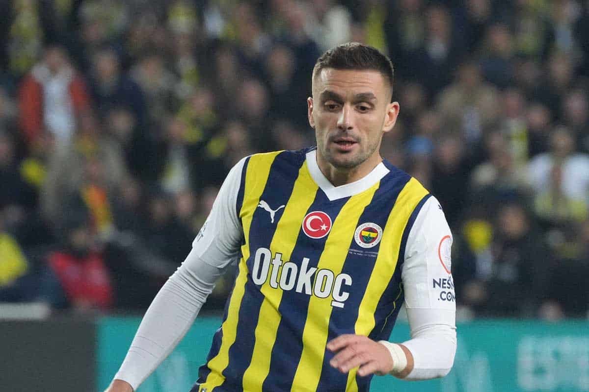 enerbahce Spartak Trnava Tipp