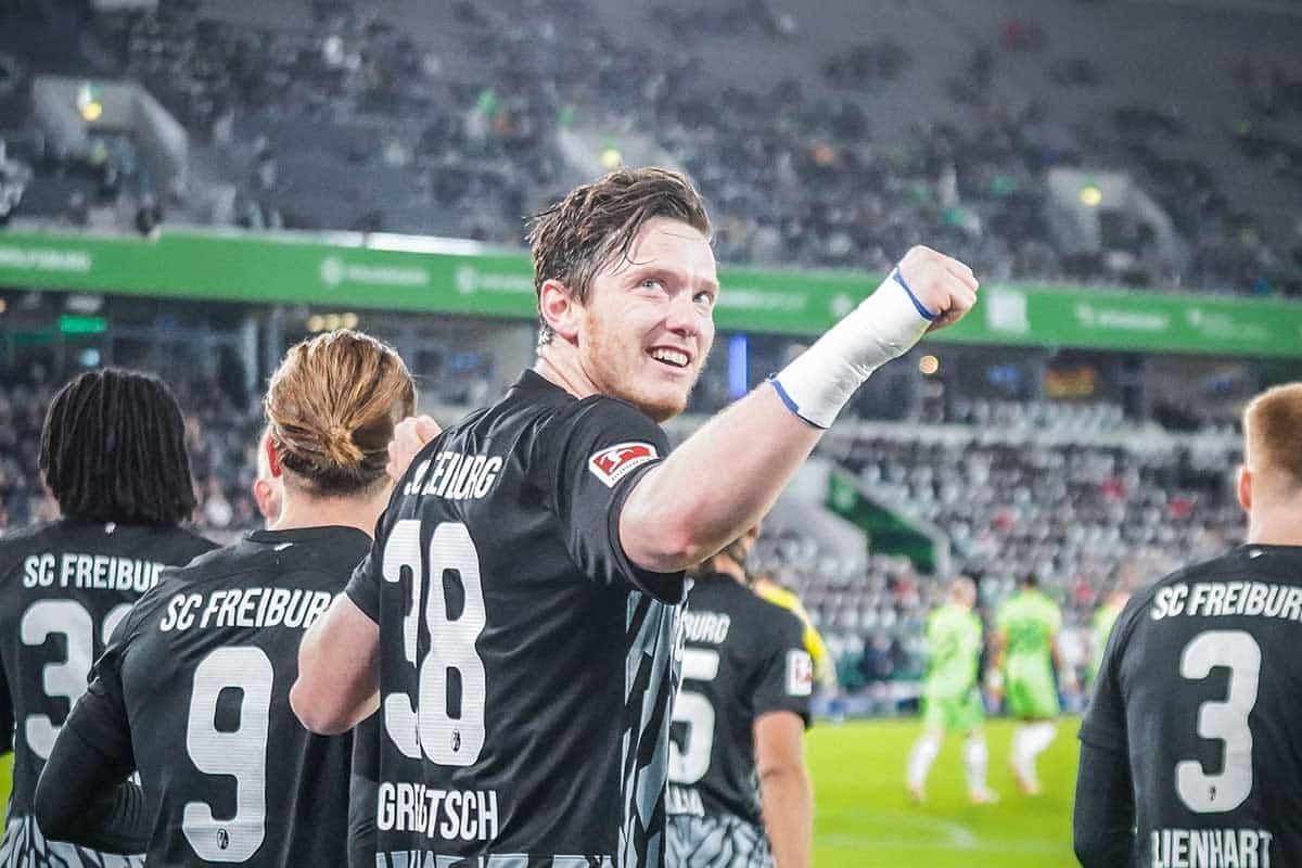 West Ham Freiburg Tipp