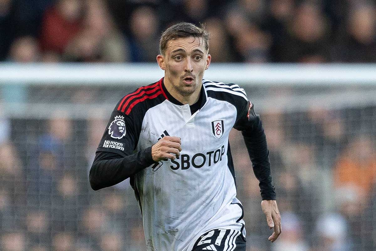 Fulham Burnley Tipp