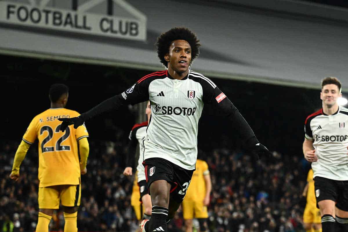 Fulham Nottingham Tipp