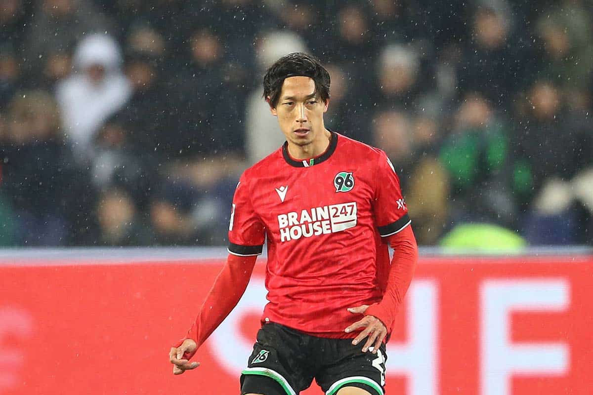 Hannover Karlsruhe Tipp
