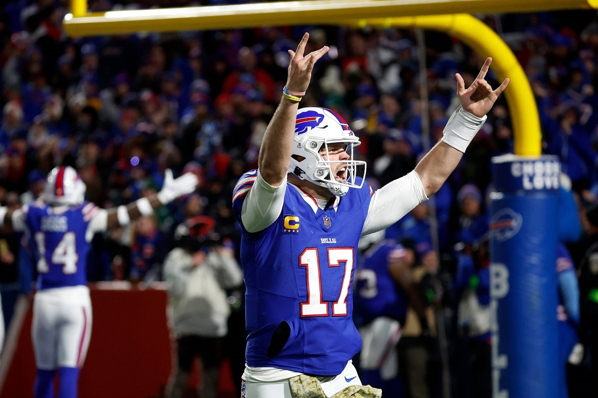 Chargers vs. Bills Prediction zur NFL Week 16 24.12.2023