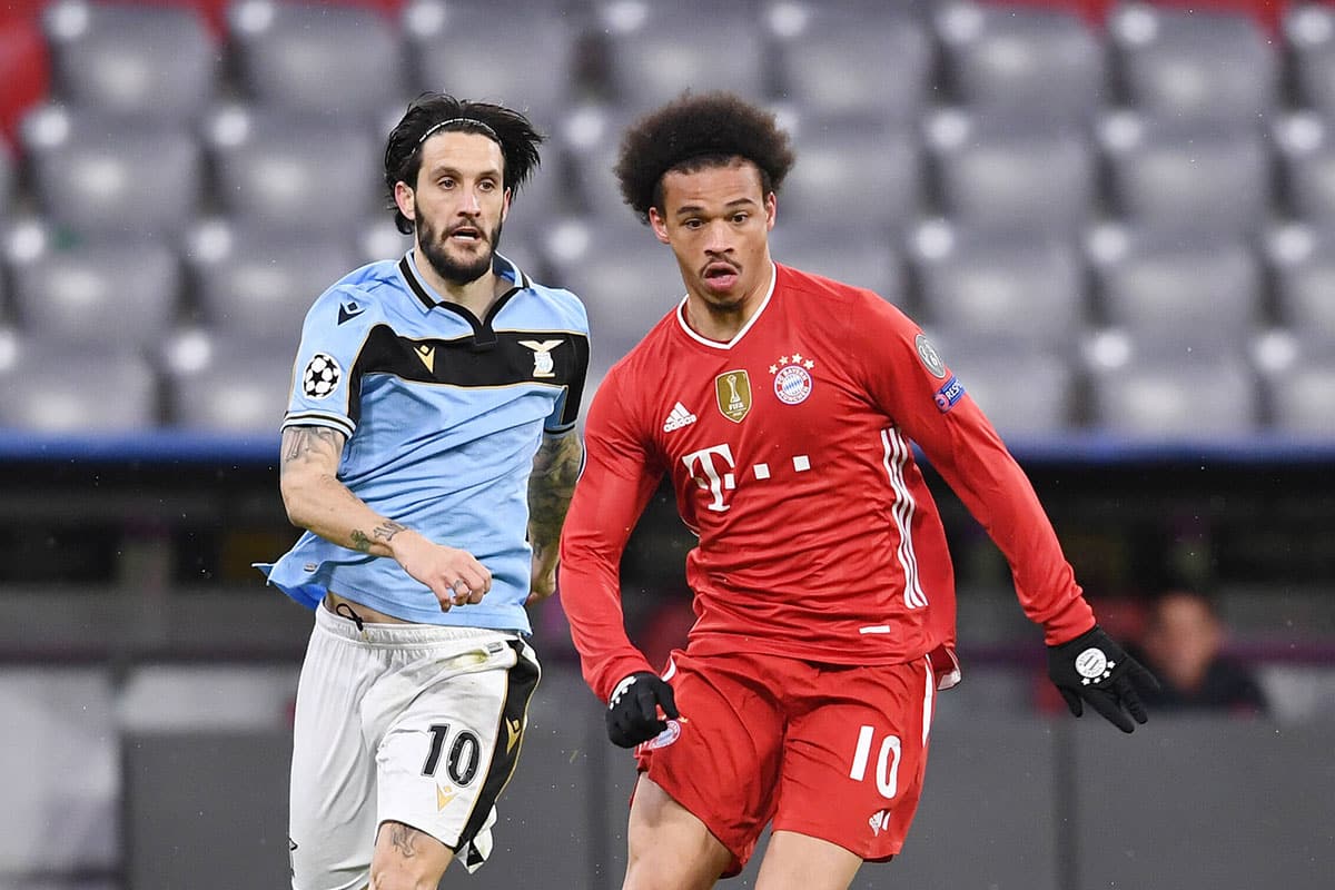 Lazio Rom Bayern Aufstieg Tipp
