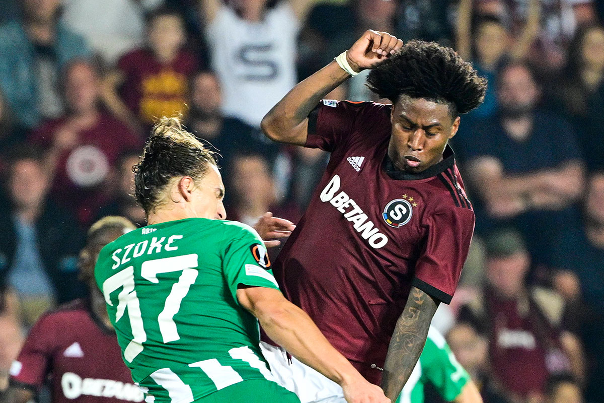 Limassol Sparta Prag Tipp