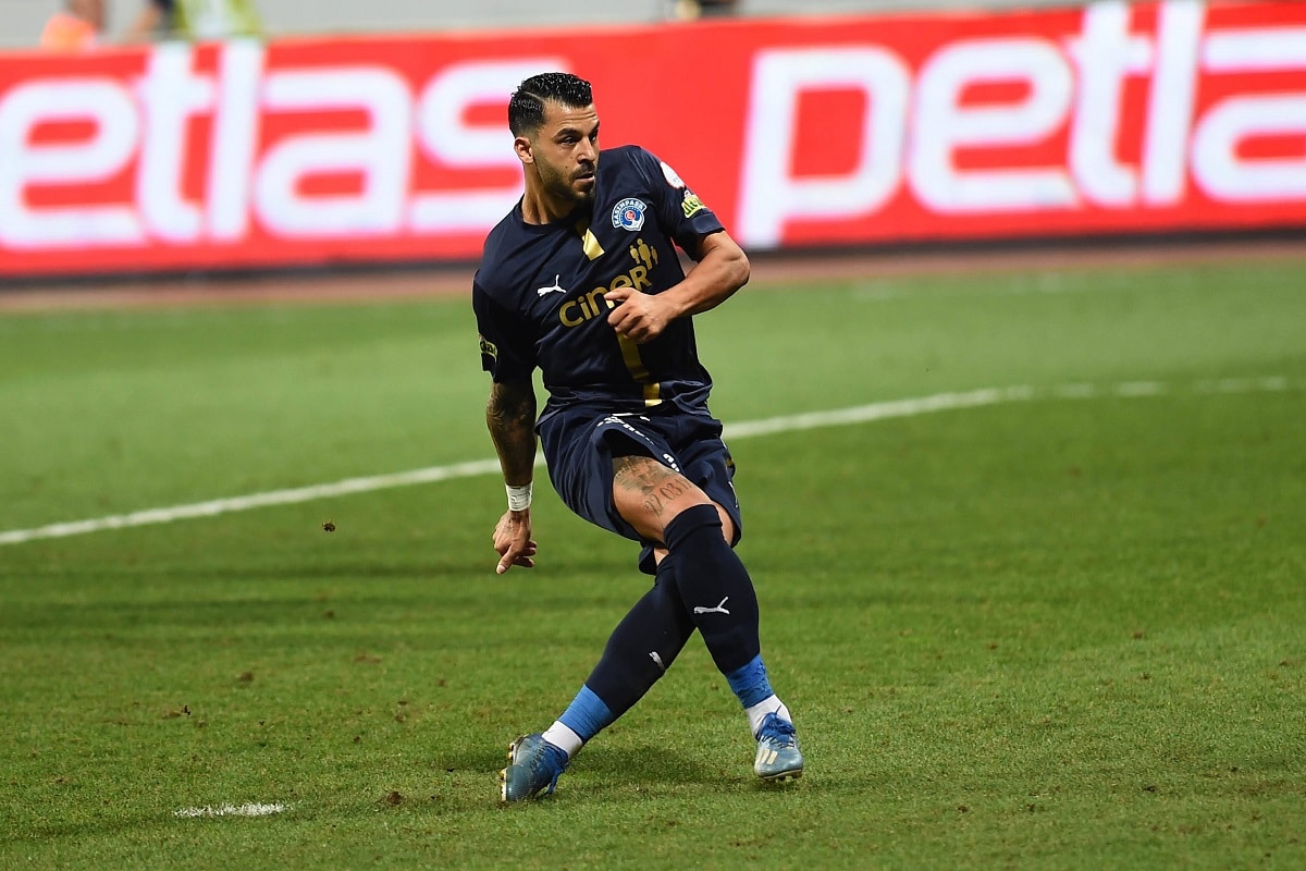 Kasimpasa Rizespor Tipp