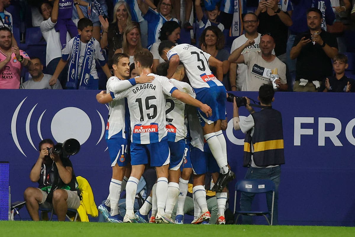Espanyol Valladolid Tipp