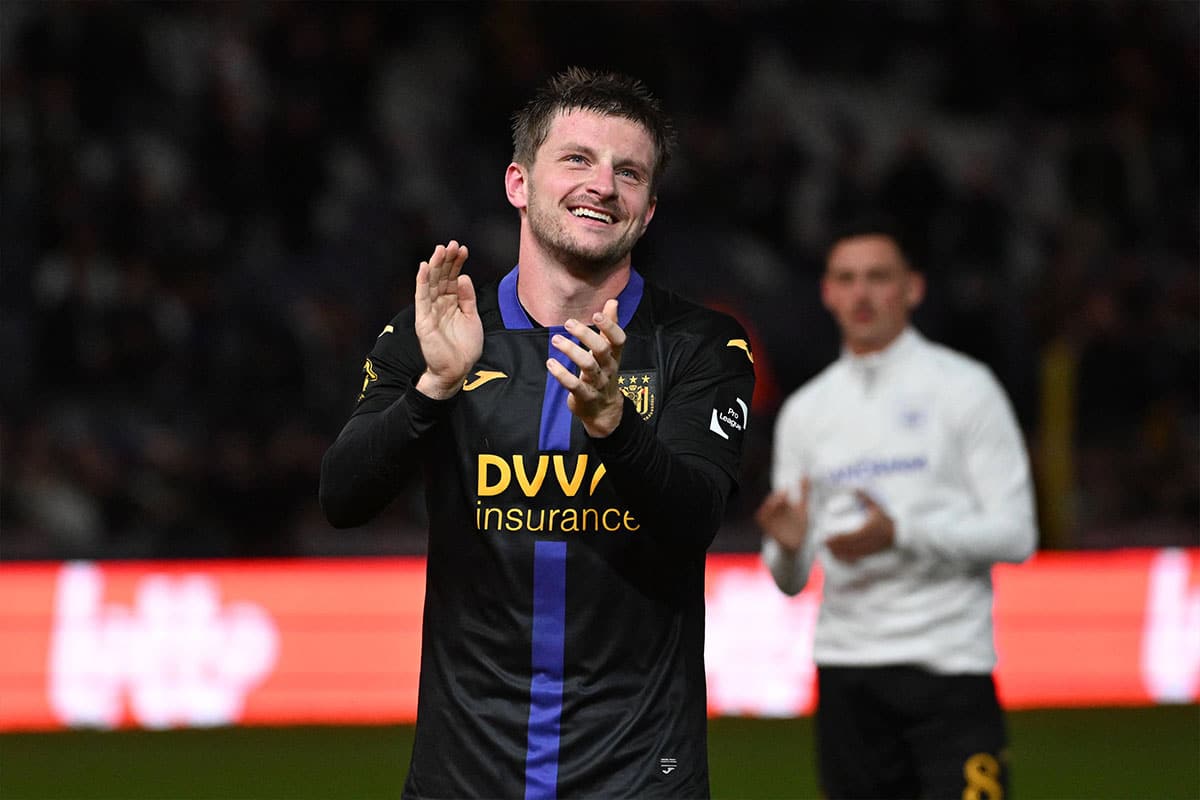Anderlecht Standard Lüttich Tipp