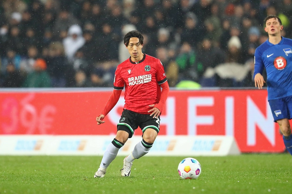 Paderborn Hannover Tipp