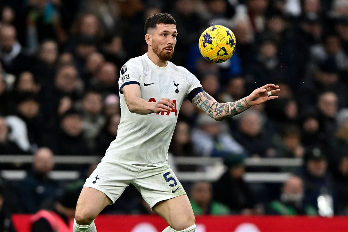 Tottenham West Ham Tipp