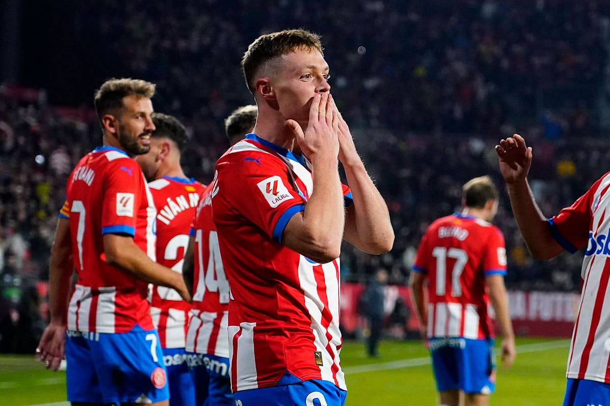 FC Girona Valencia Tipp