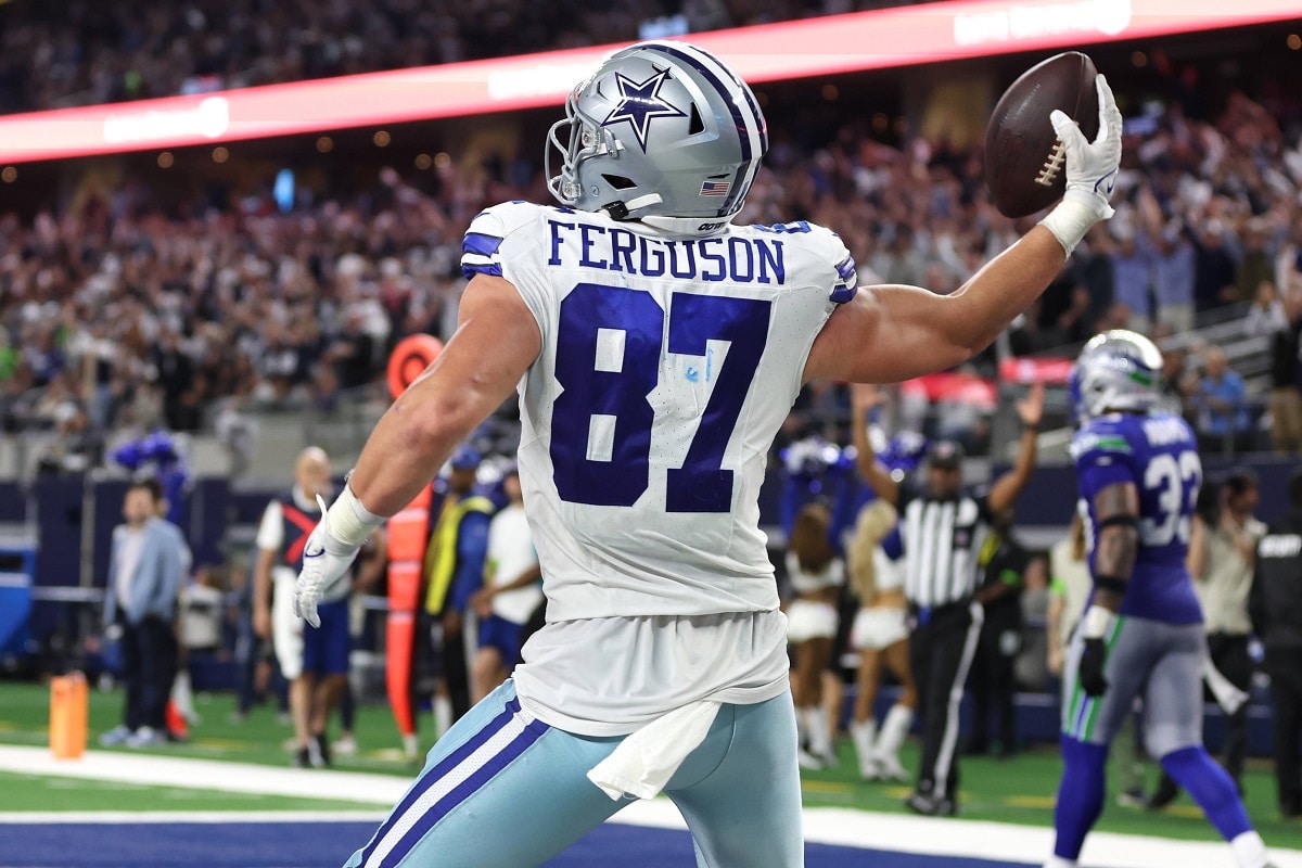 Cowboys vs. Eagles Prediction zur NFL Week 14 11.12.2023