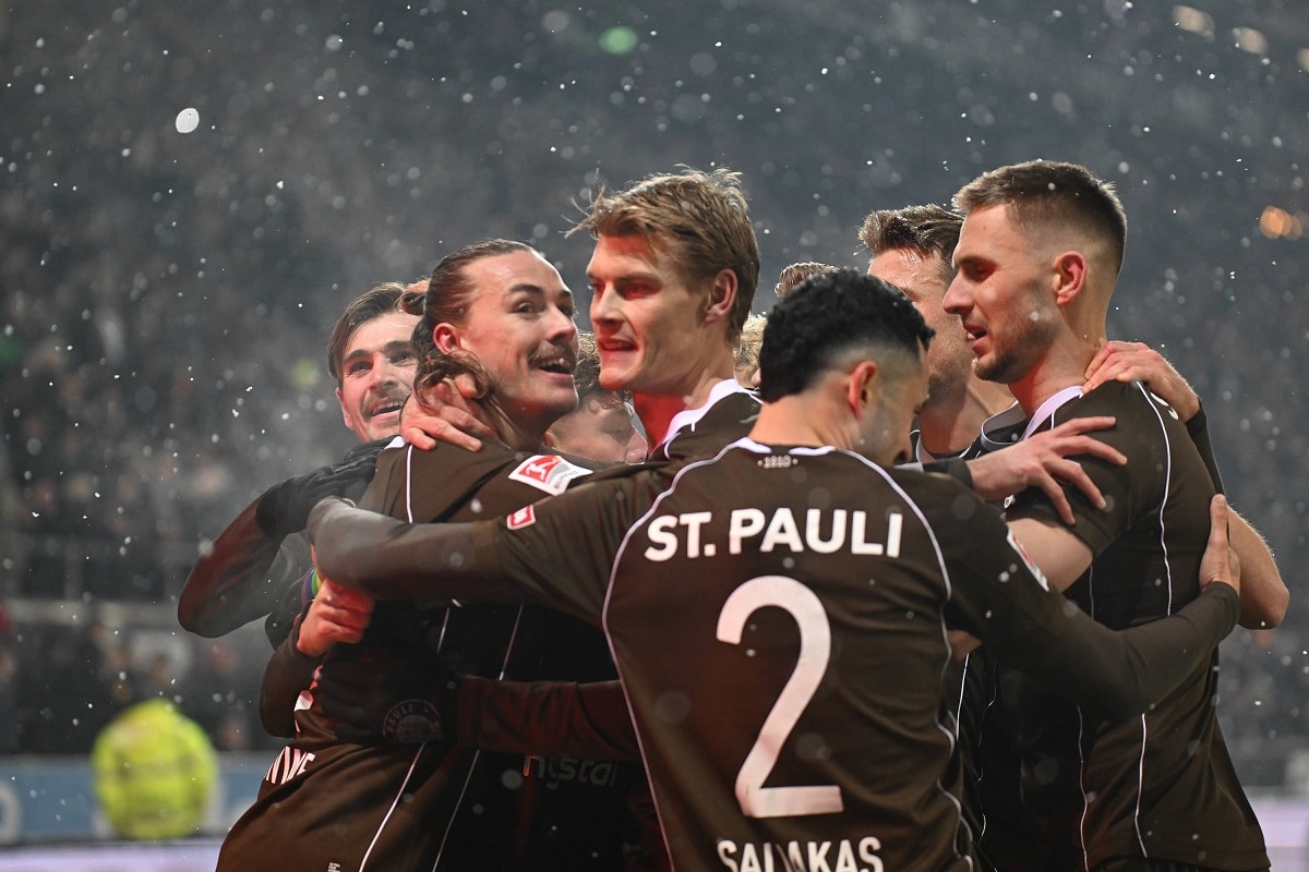 Homburg St. Pauli Tipp