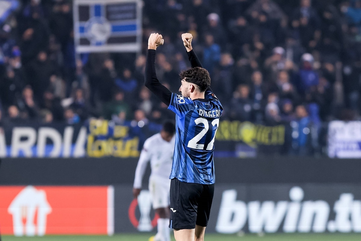 Turin FC Atalanta Bergamo Tipp
