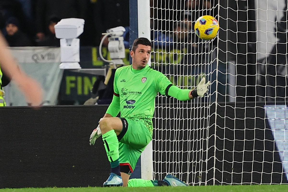 Cagliari Sassuolo Tipp