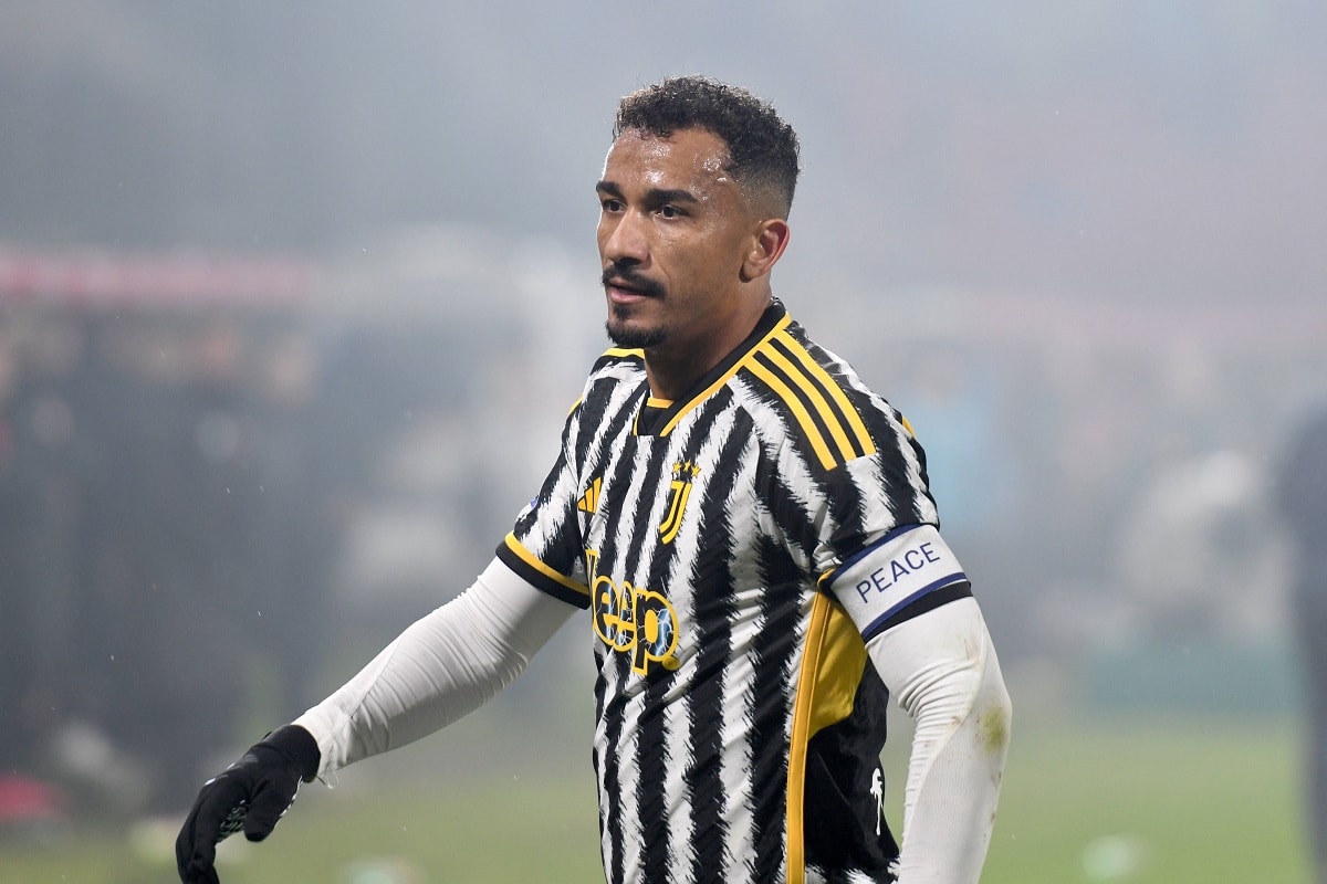 Juventus Neapel Prognose (© IMAGO / Buzzi) Juventus Neapel Tipp